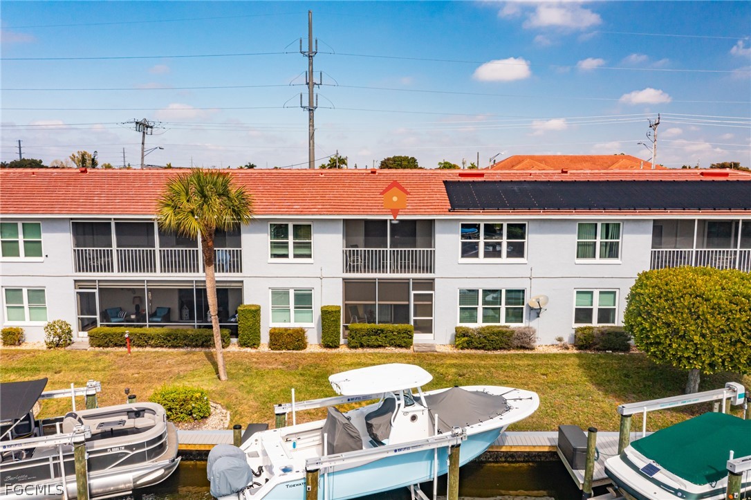 208  Cape Coral Parkway, Apt 208