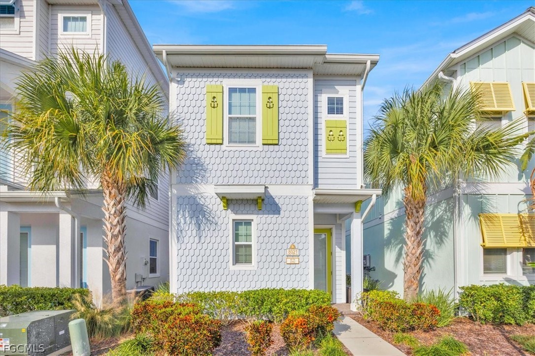 Real Estate in Southwest Florida