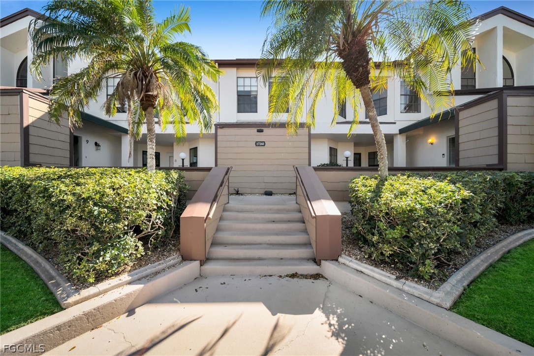 17260  Eagle Trace, Apt 10