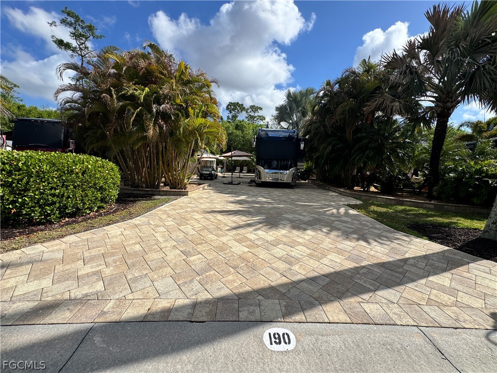 Lot 190 3014 Cupola Lane