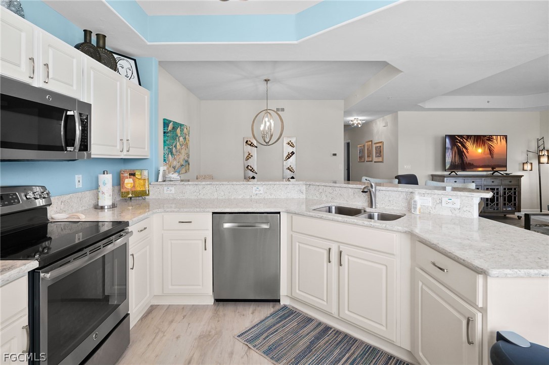 14521 Sherbrook Place, Apt 102