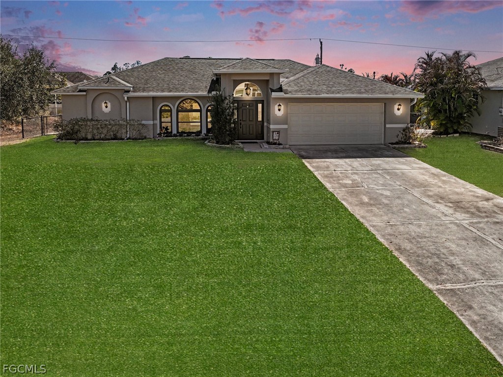 Real Estate in Southwest Florida