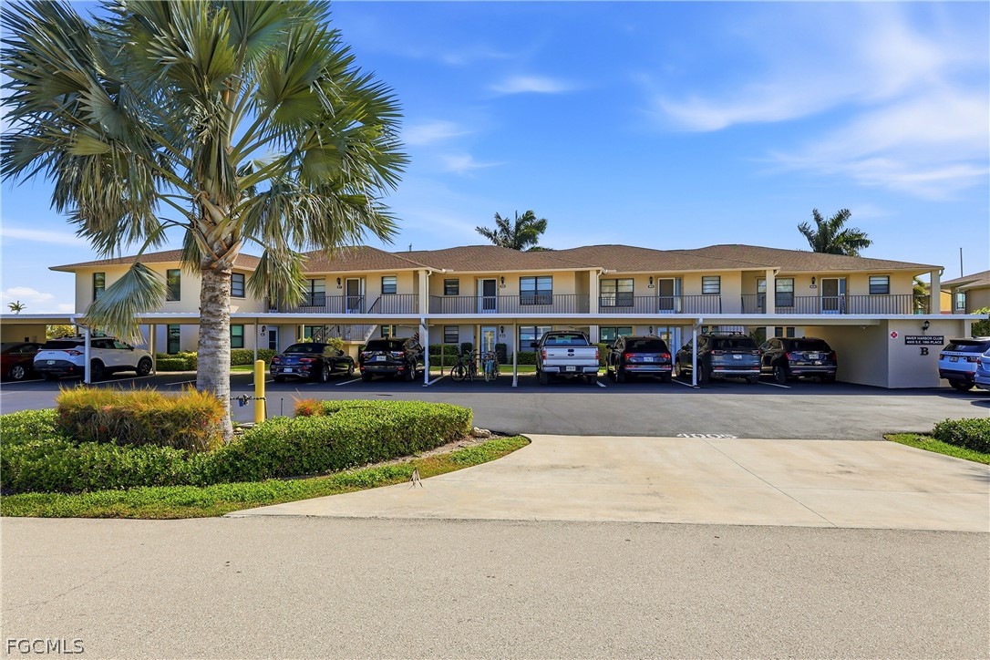 4005 SE 19th Place, Apt 8