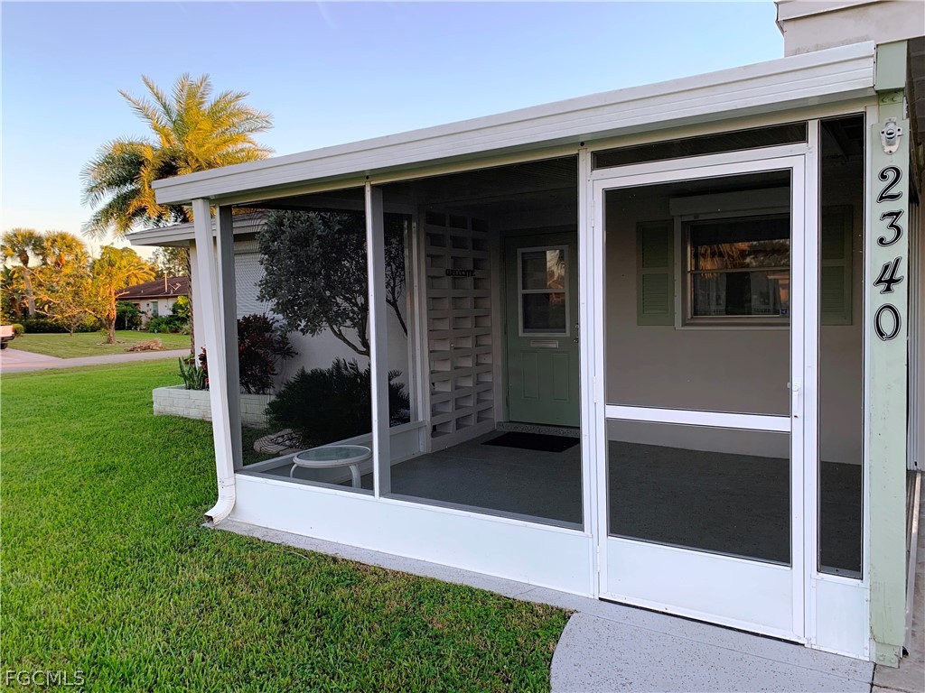 2340  Jacaranda Court