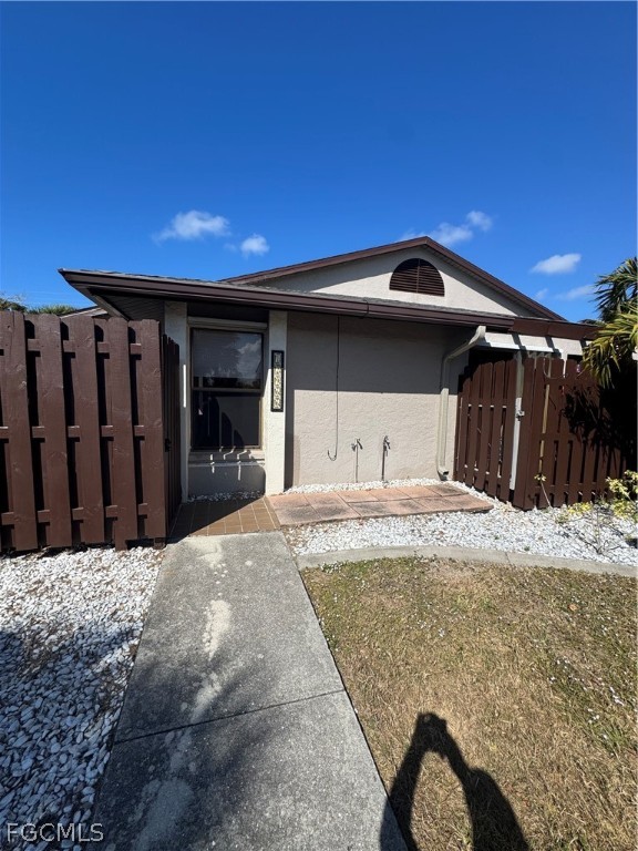 Real Estate in Southwest Florida