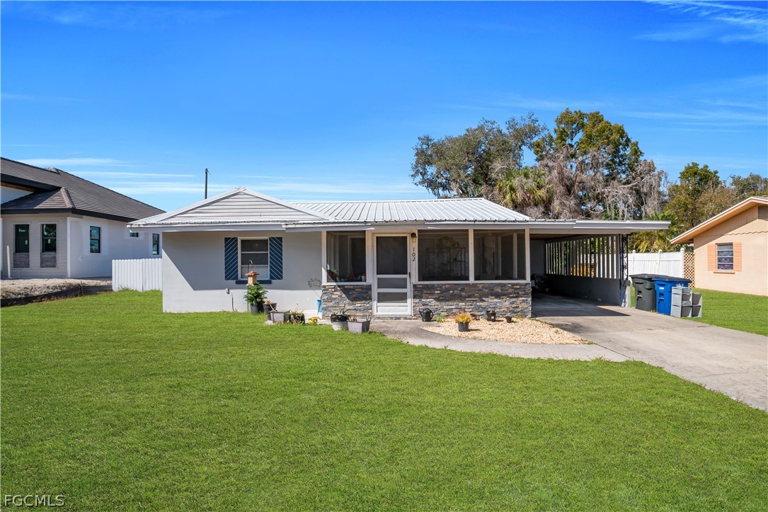 102  Crescent Lake Drive