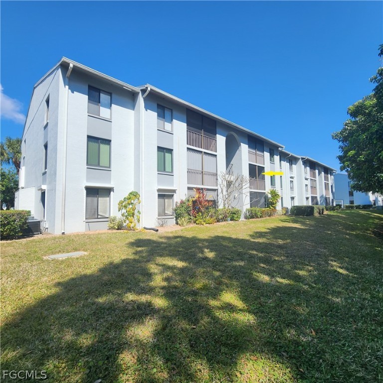 9570 Green Cypress Lane, Apt 15-G2