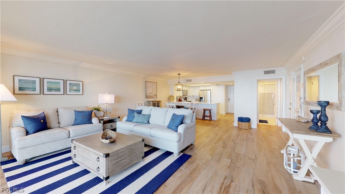 17170  Harbour Point Drive, Apt 735