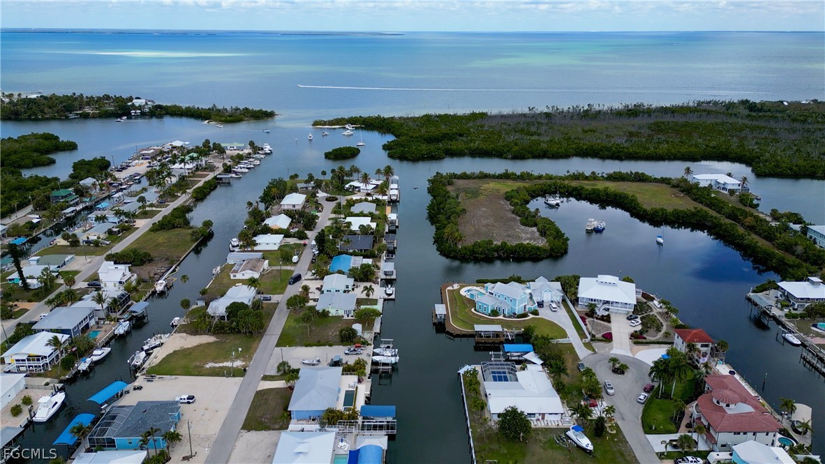 16057  Bowline Street