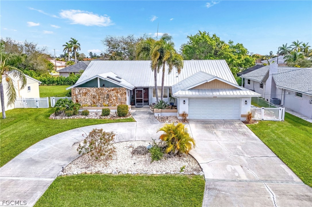 Real Estate in Southwest Florida