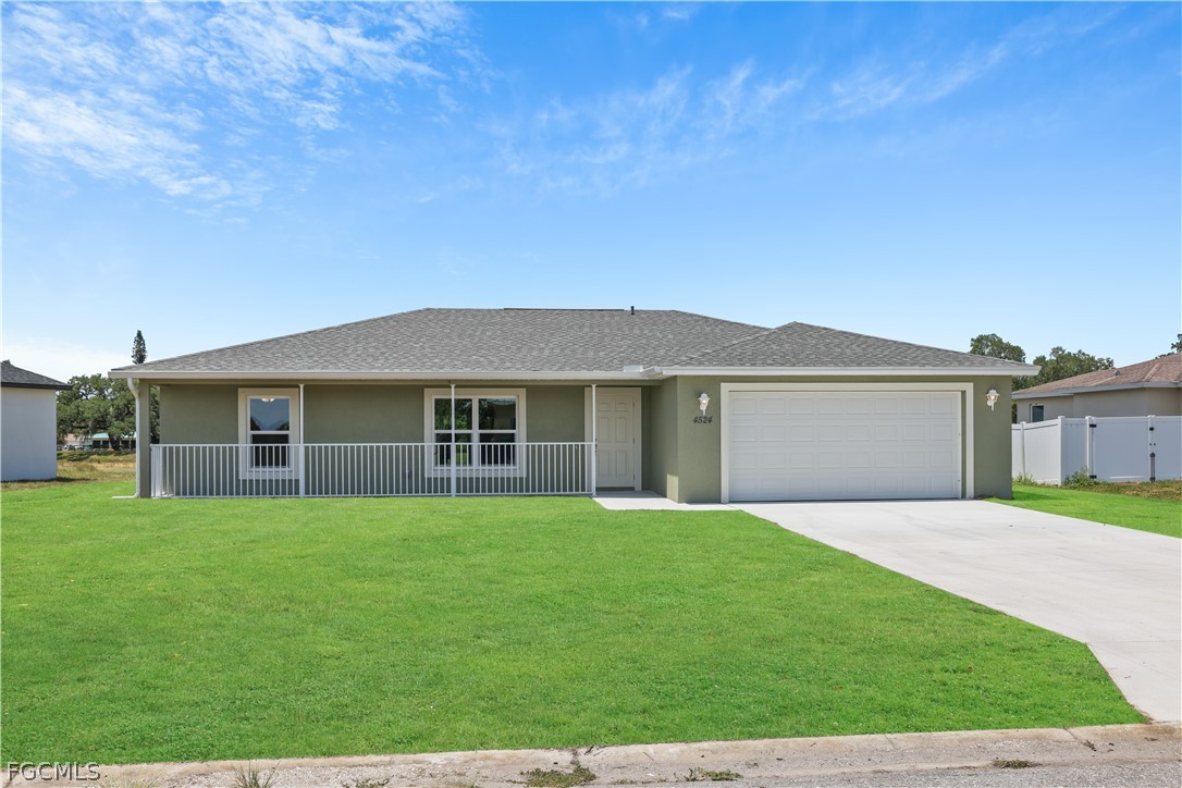 4524  Springview Circle