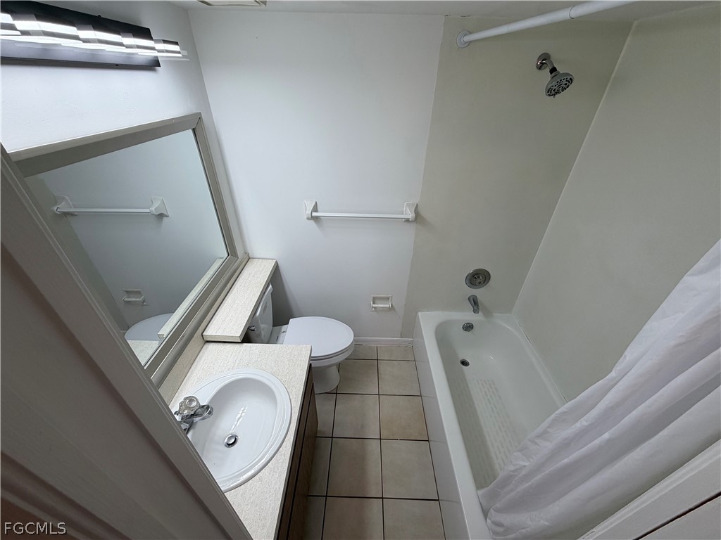 7643/7647  Winged Foot Drive