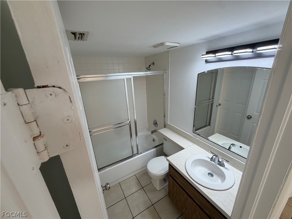 7643/7647  Winged Foot Drive