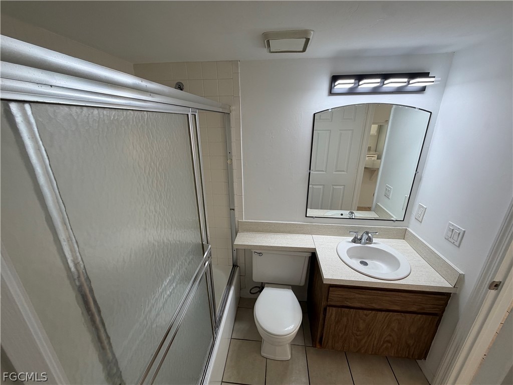 7643/7647  Winged Foot Drive