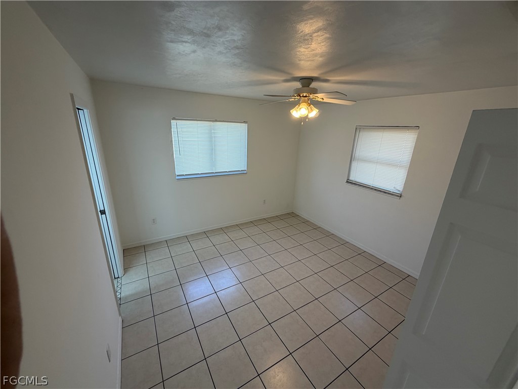 7643/7647  Winged Foot Drive