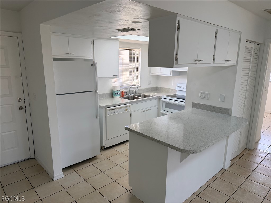 7643/7647  Winged Foot Drive