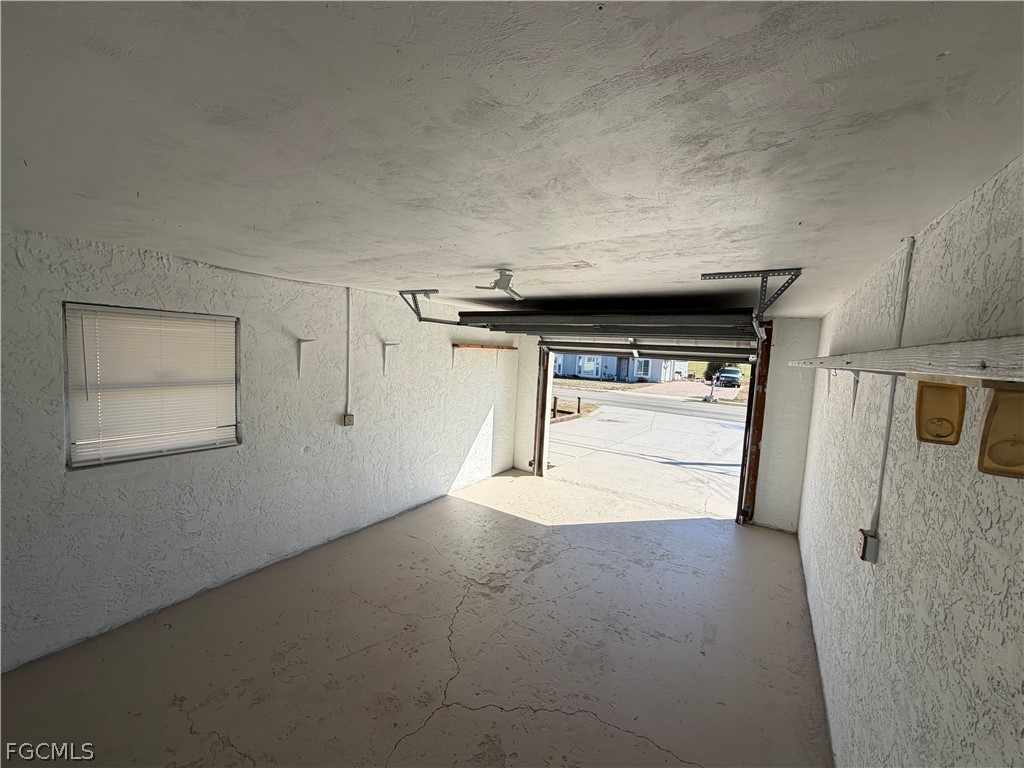 7643/7647  Winged Foot Drive