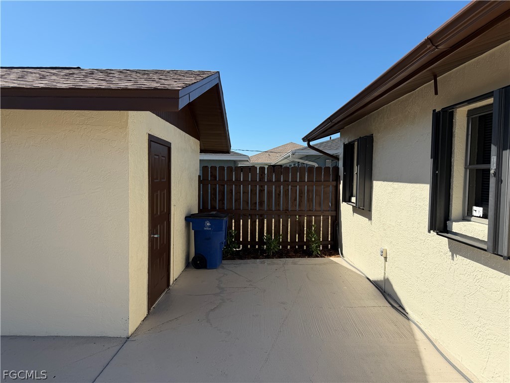 7643/7647  Winged Foot Drive