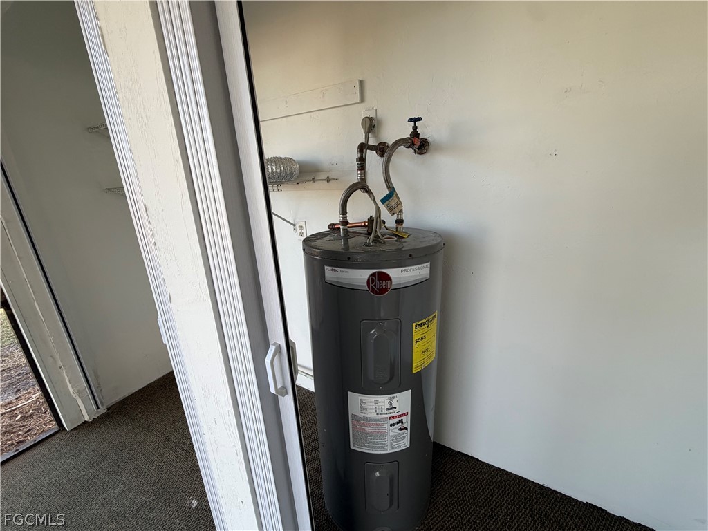 7643/7647  Winged Foot Drive