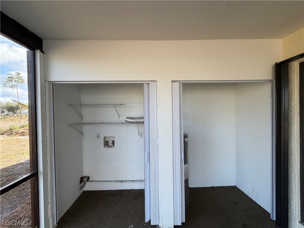 7643/7647  Winged Foot Drive