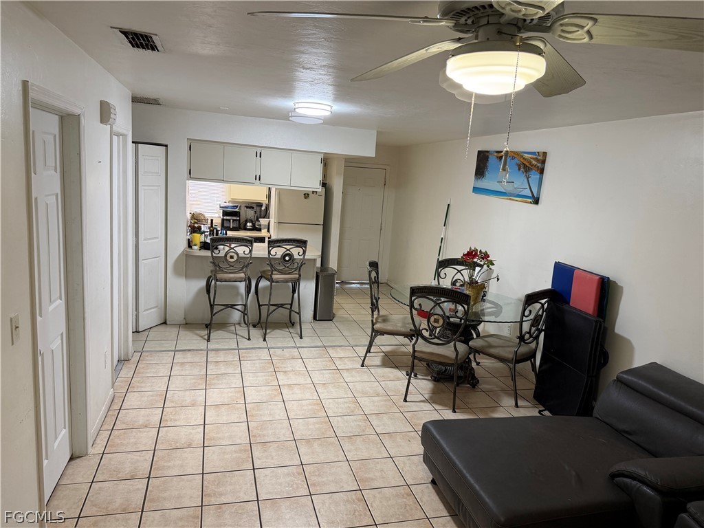 7643/7647  Winged Foot Drive