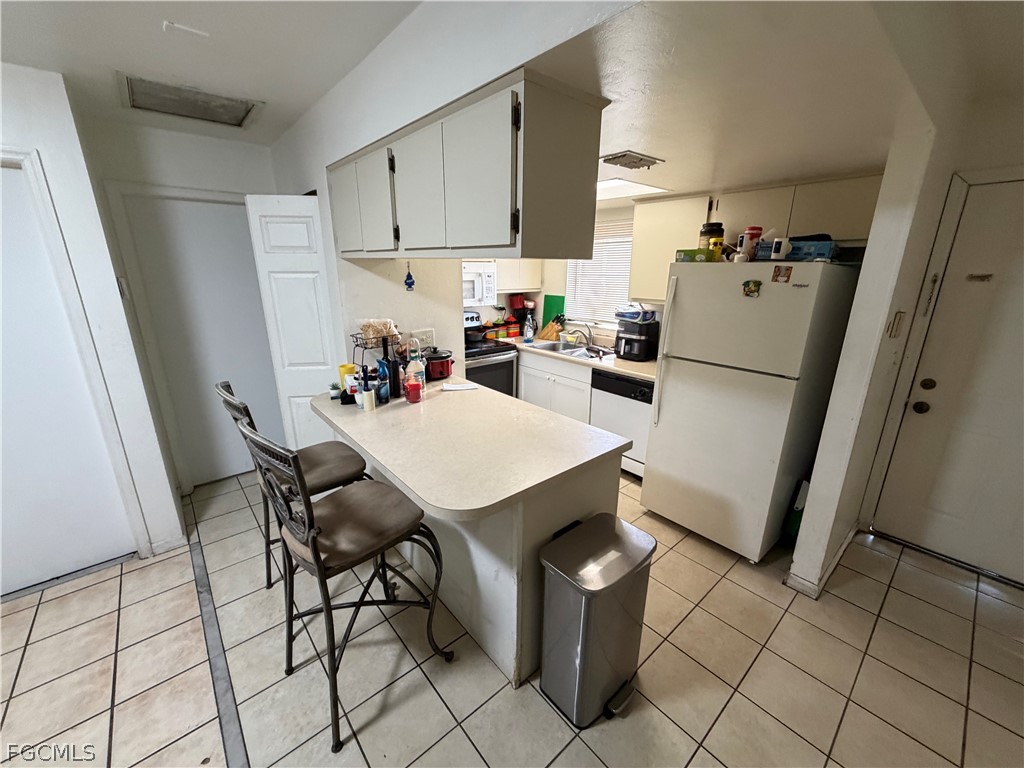 7643/7647  Winged Foot Drive