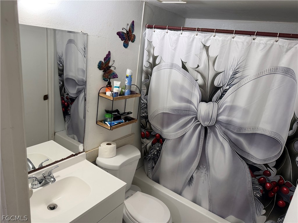 7643/7647  Winged Foot Drive