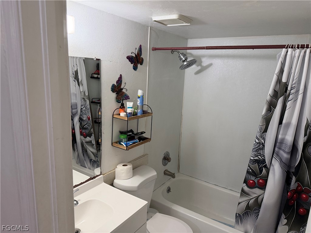 7643/7647  Winged Foot Drive