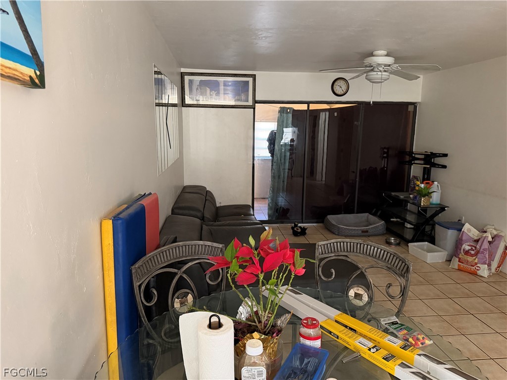 7643/7647  Winged Foot Drive