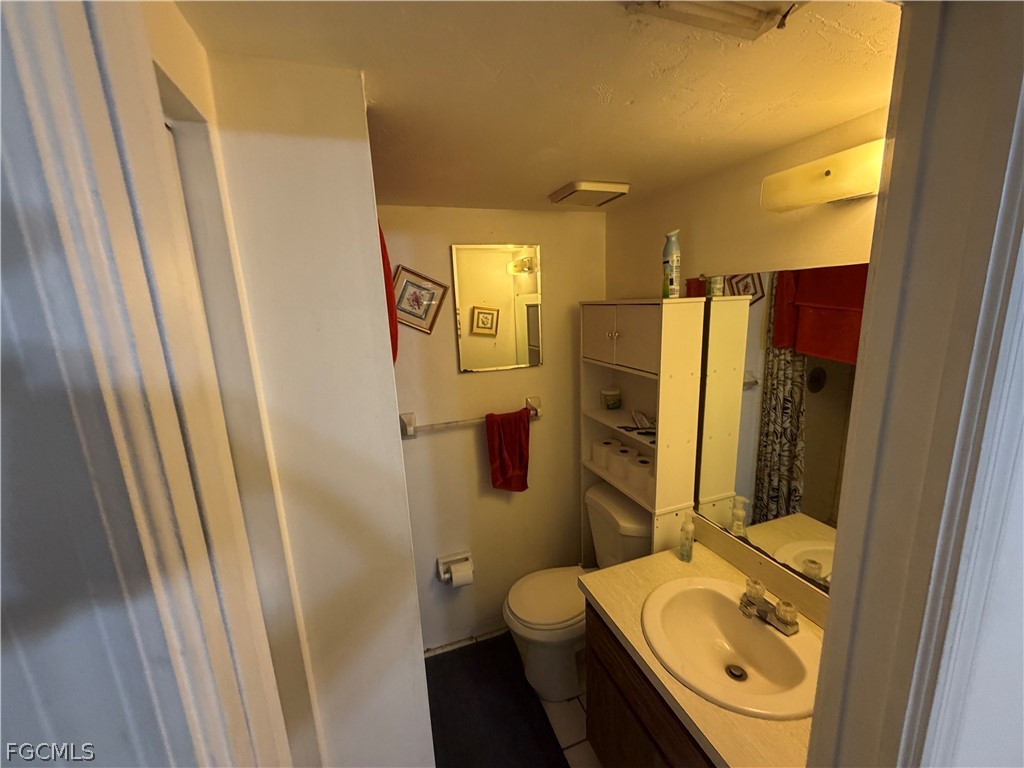 7643/7647  Winged Foot Drive