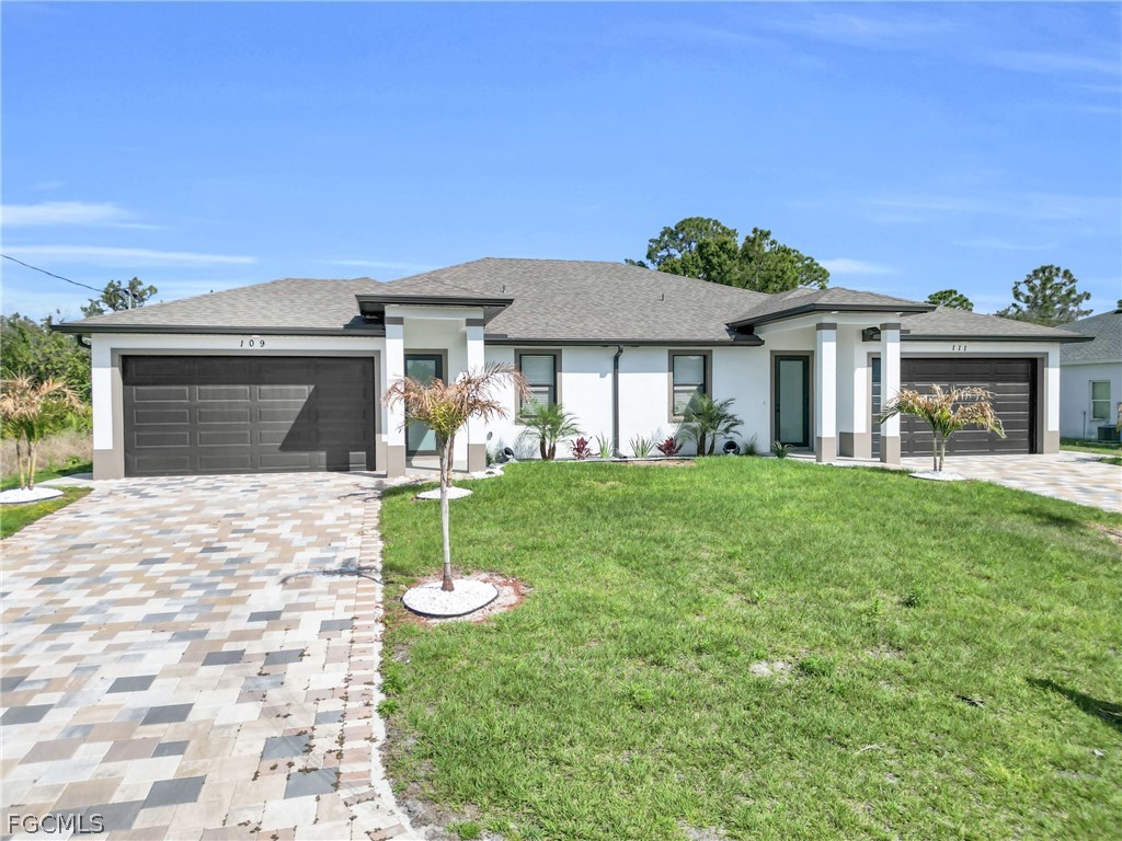 109/111  Harry Avenue