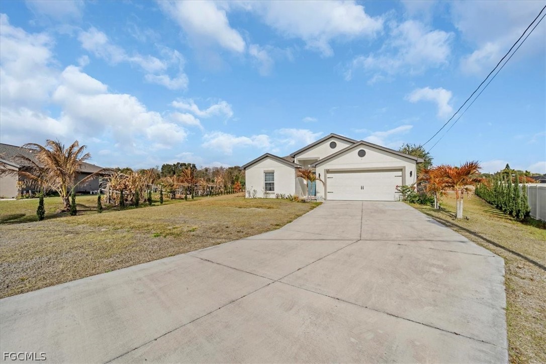 Real Estate in Southwest Florida