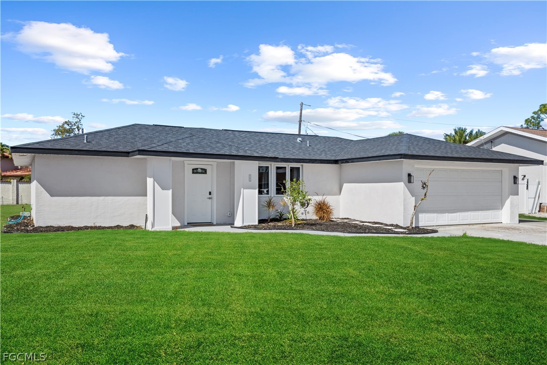 Real Estate in Southwest Florida