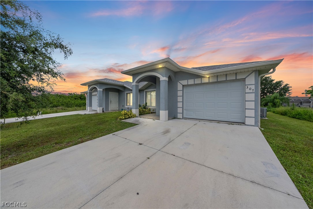 305-307 Hightower Avenue