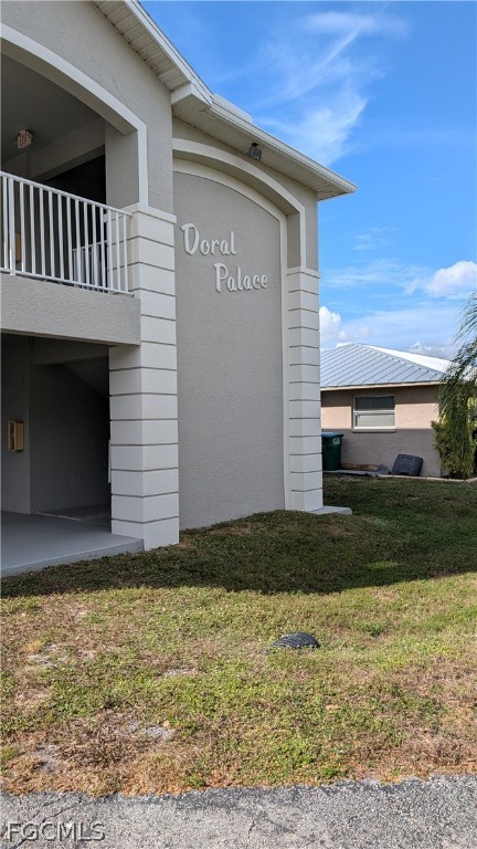 3602  Skyline Boulevard, Apt 104