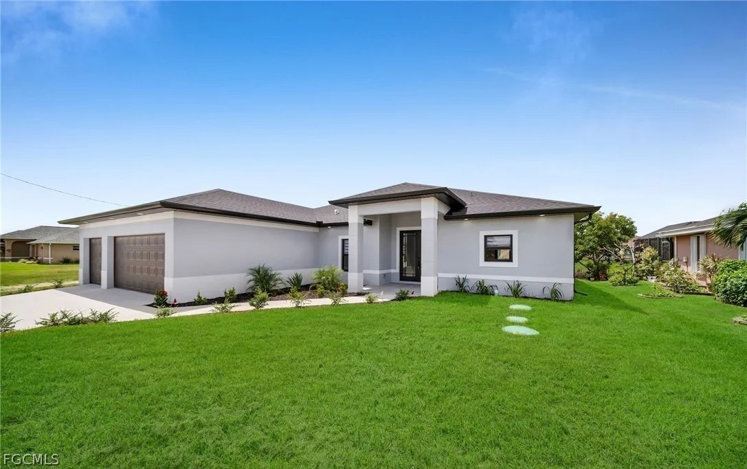 Real Estate in Southwest Florida