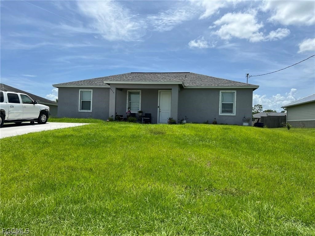 8036 Buttercup Circle