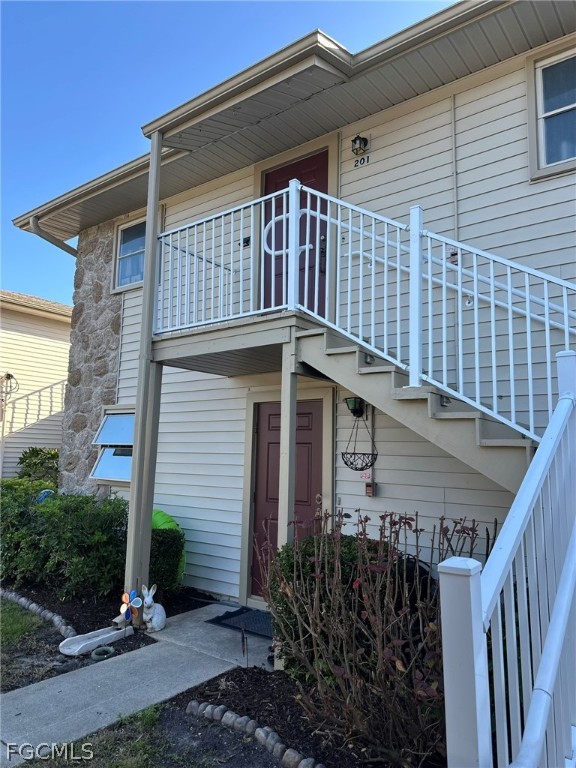 5917 Littlestone Court, Apt 201