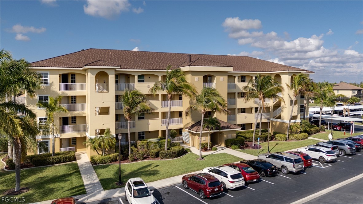 1793  Four Mile Cove Parkway, Apt 721