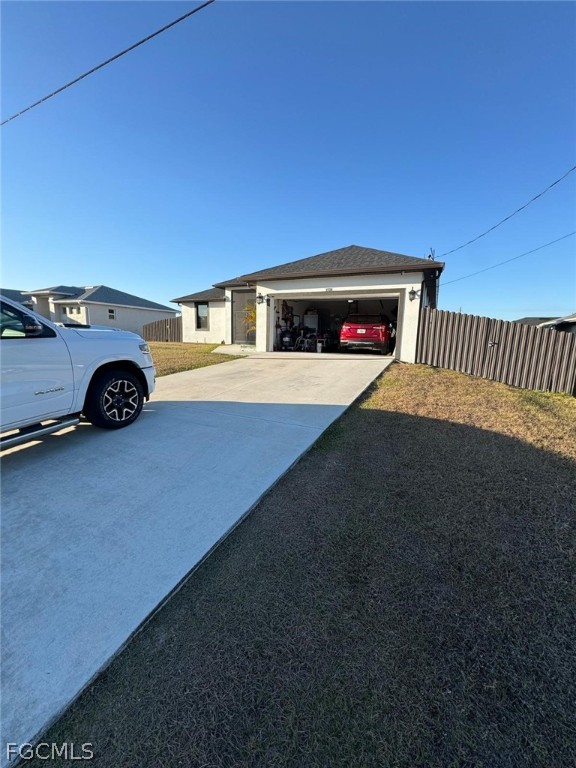 Real Estate in Southwest Florida