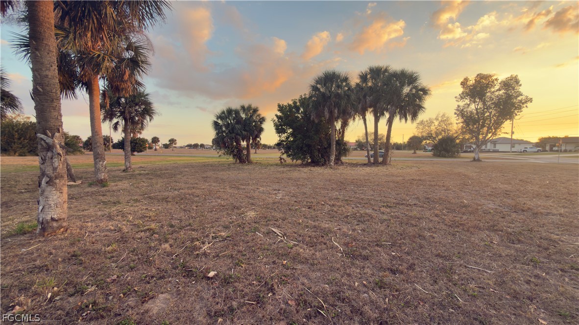 16270  Cape Horn Boulevard