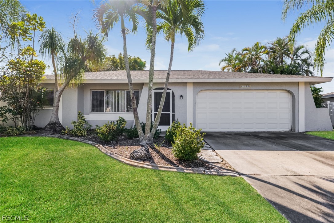 1122 SE 17th Street, Apt Cape Coral