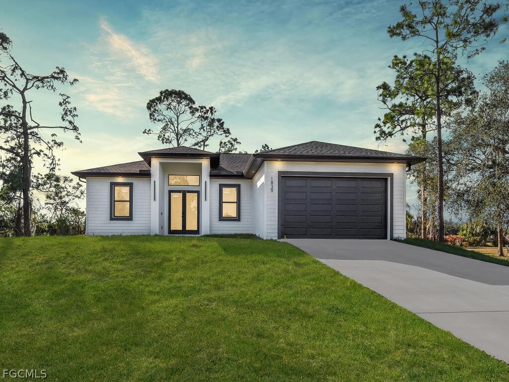 1839 Lockhaven Court