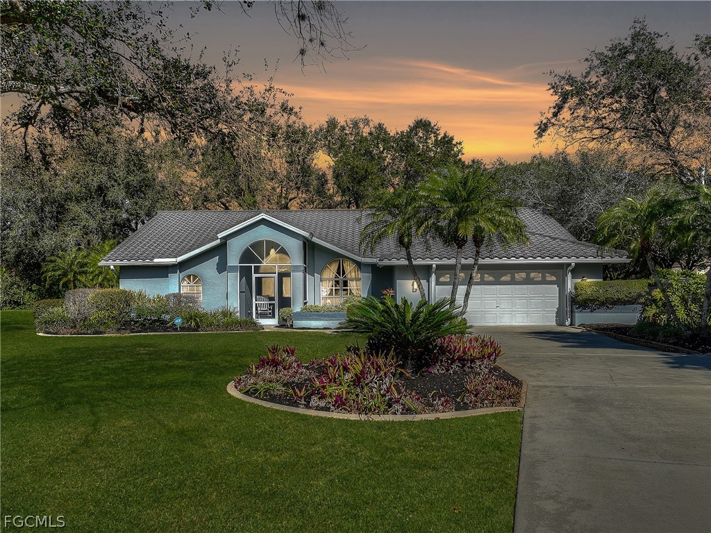 11481  Bent Pine Drive