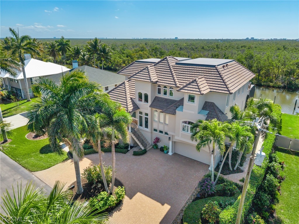 11731 Isle Of Palms Drive