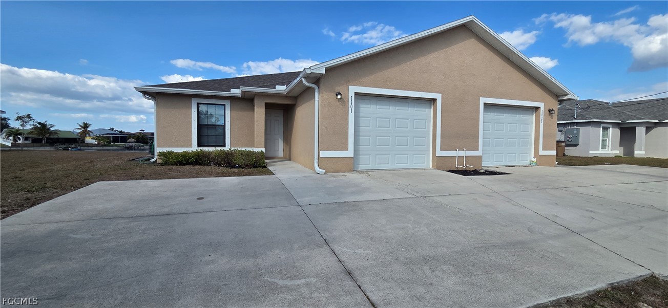 1101 Gleason Parkway