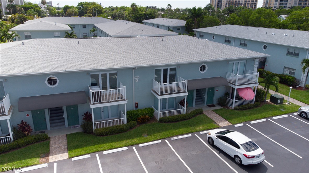 3324 N Key Drive, Apt 7