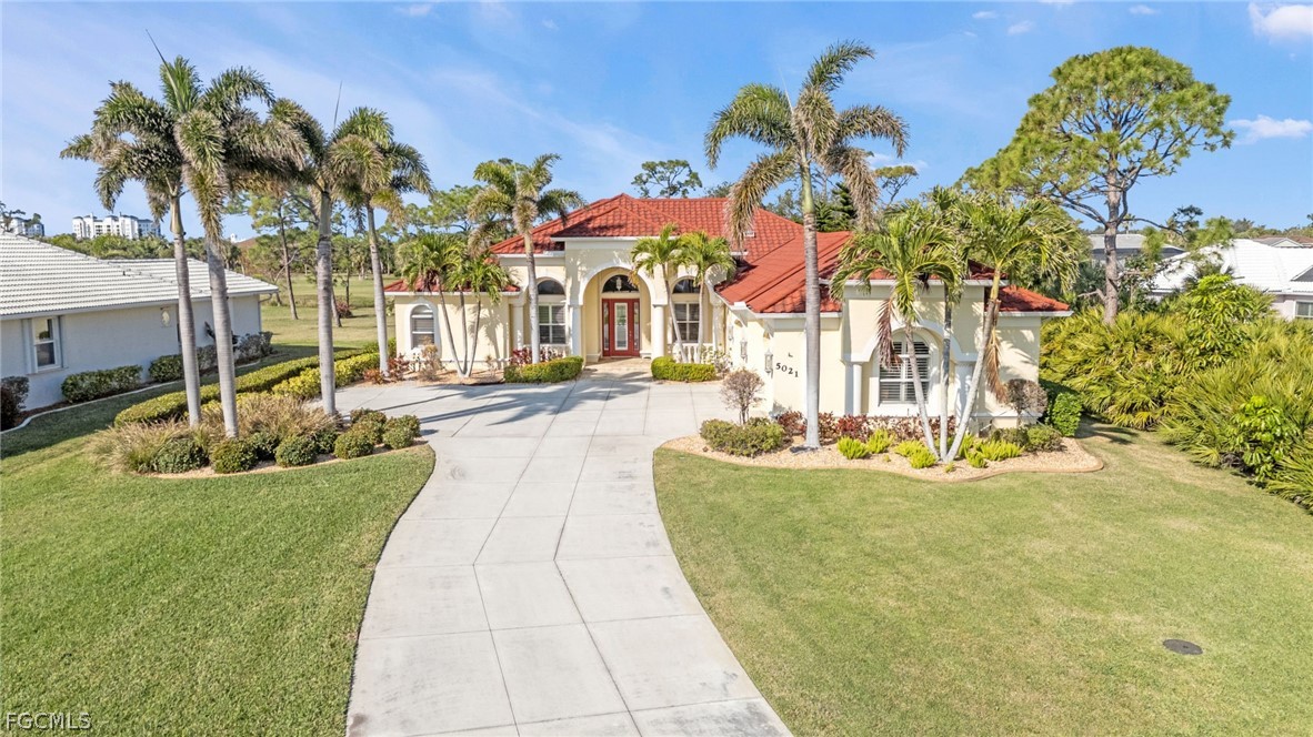 5021  Sable Key Circle