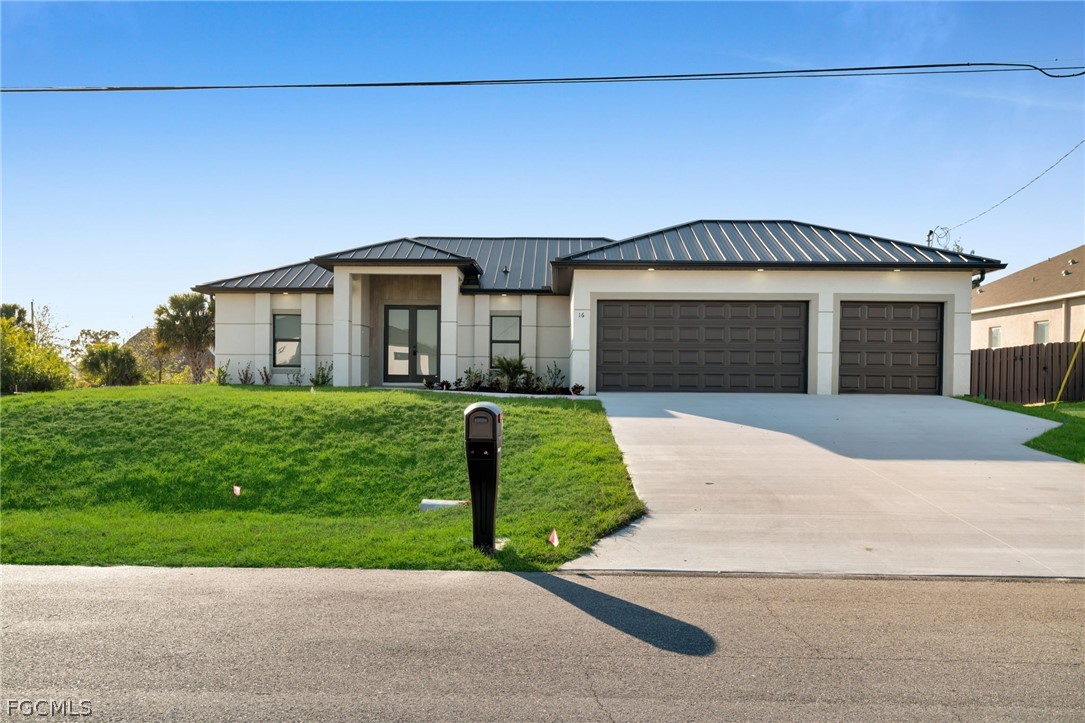 Real Estate in Southwest Florida