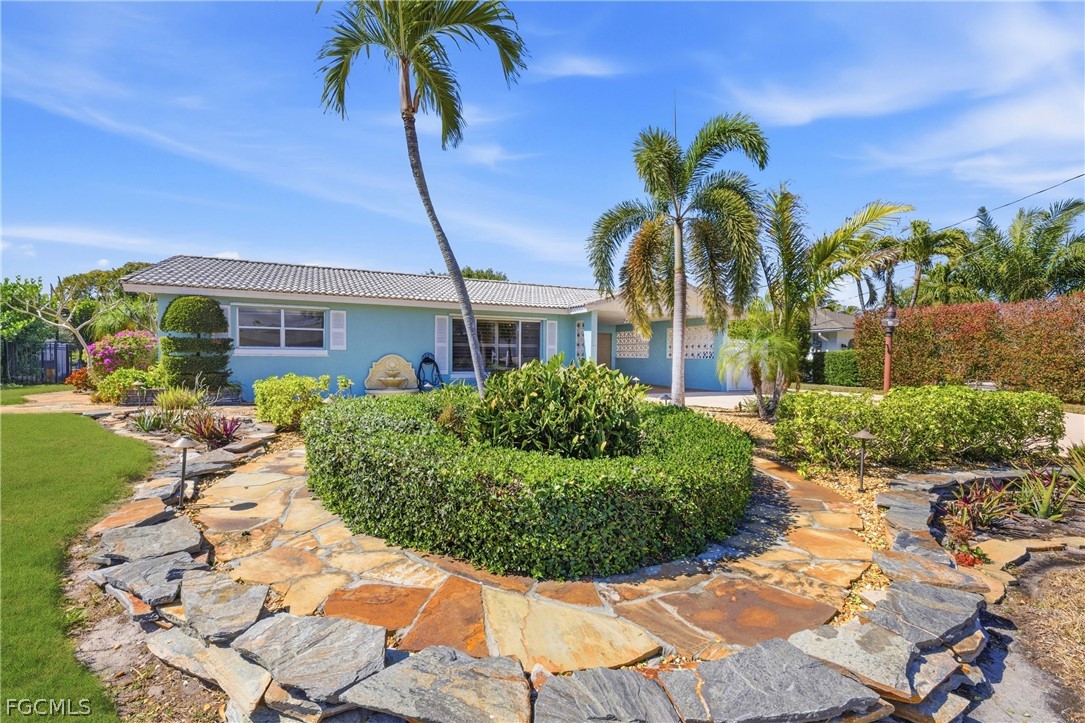 Real Estate in Southwest Florida